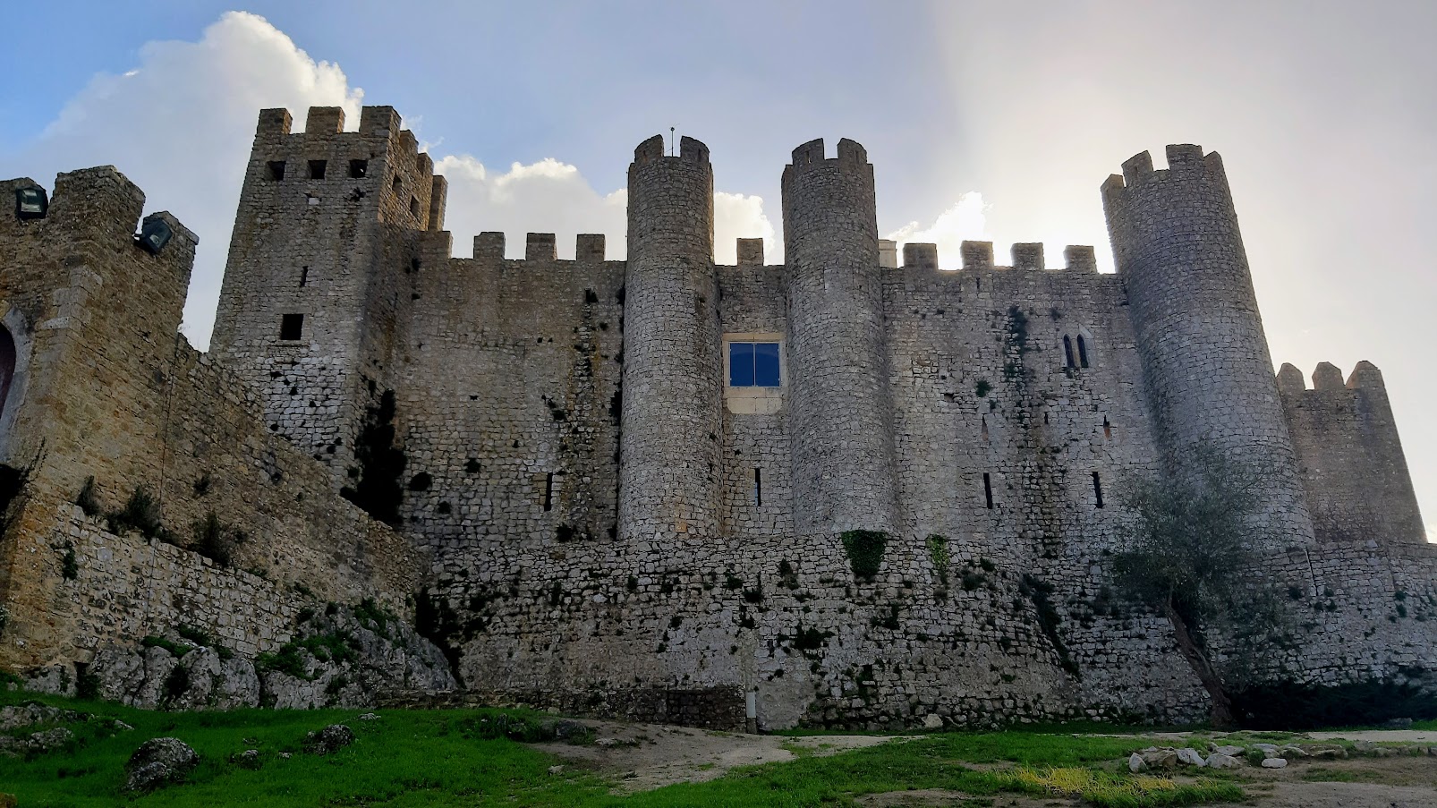 Castelo de Óbidos