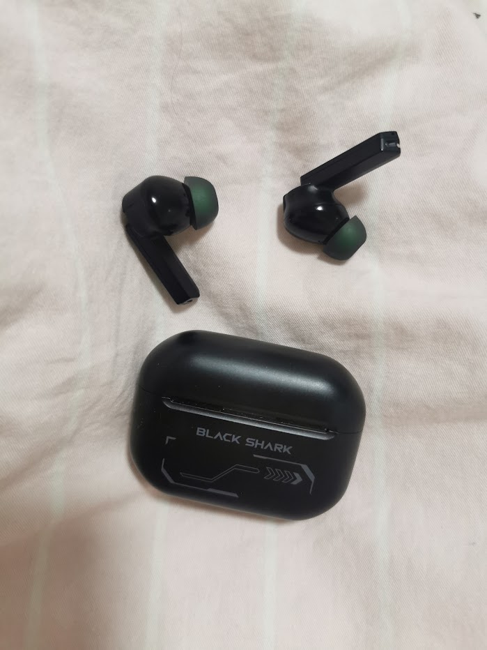 Tai nghe Bluetooth Gaming chống ồn Xiaomi Black Shark JoyBuds Pro