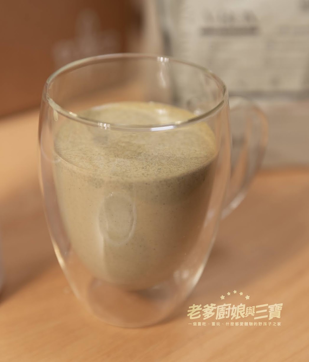 想要MIT全食物品牌推薦或全食物沖泡飲推薦嗎？今天跟我一起試試全食物營養保健品，也為Veggies Power評價！