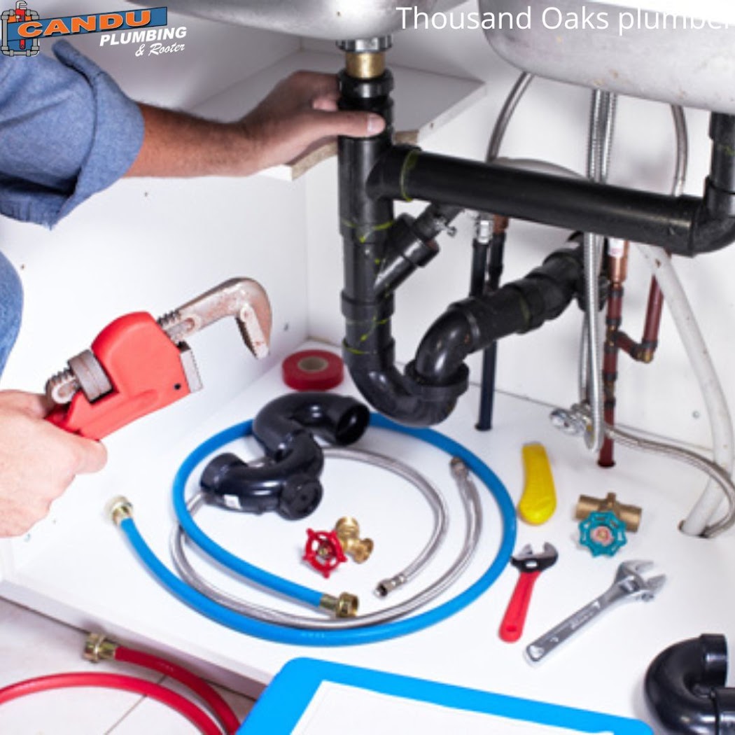 Plumbers In Thousand Oaks