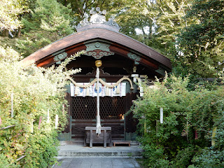 梨木神社