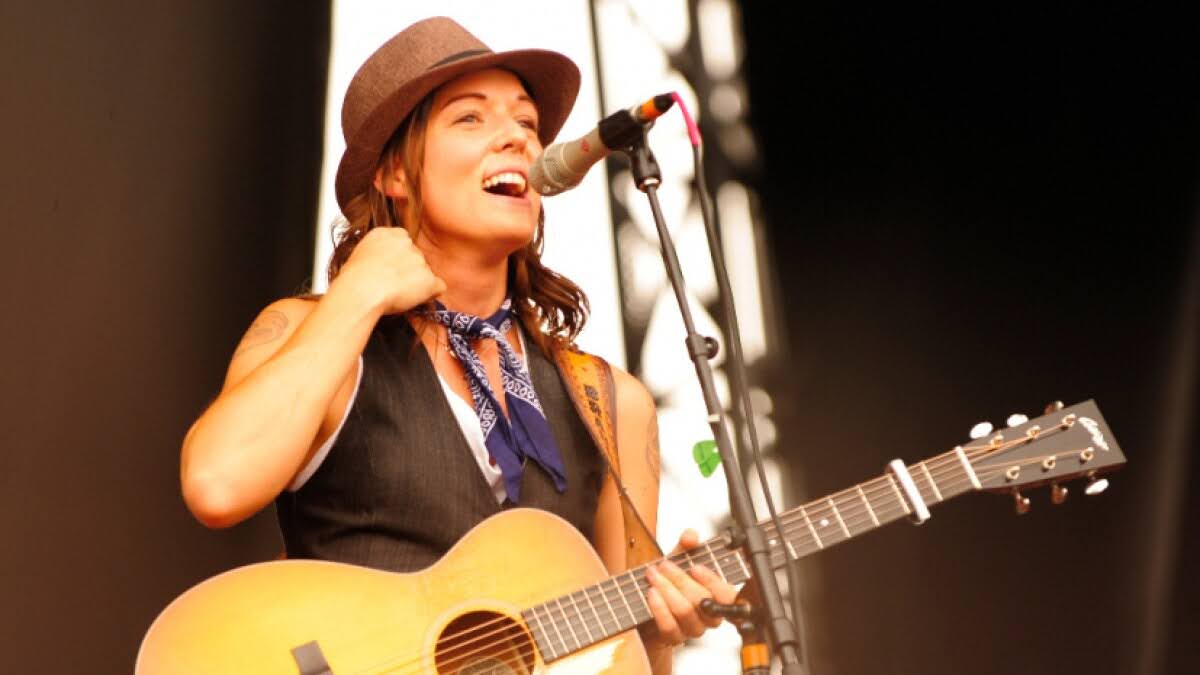 Brandi Carlile