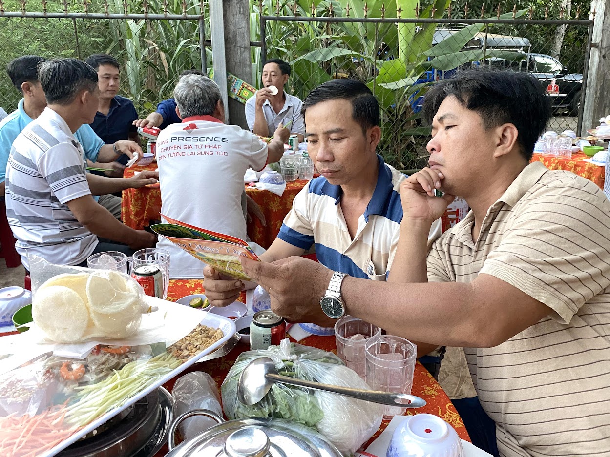 CHUỐI GIÀ NAM MỸ TẠI XÃ GIA TÂN, HUYỆN THỐNG NHẤT, ĐỒNG NAI ĐẠT NĂNG SUẤT CAO