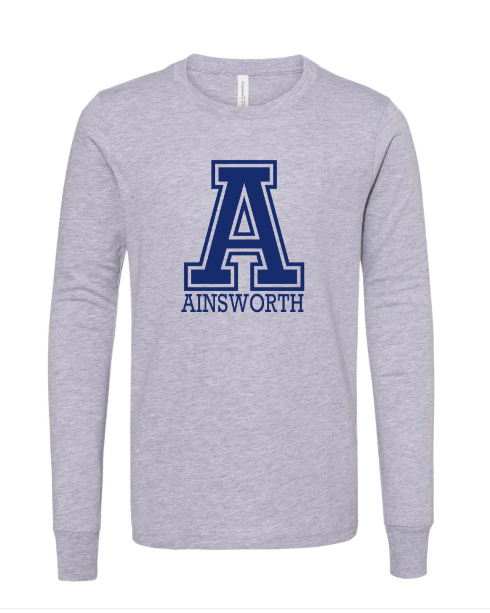 Ainsworth Long Sleeve Tee