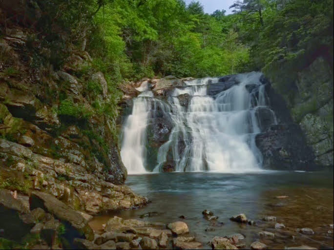 Appalachian Trail Sectional Hiking