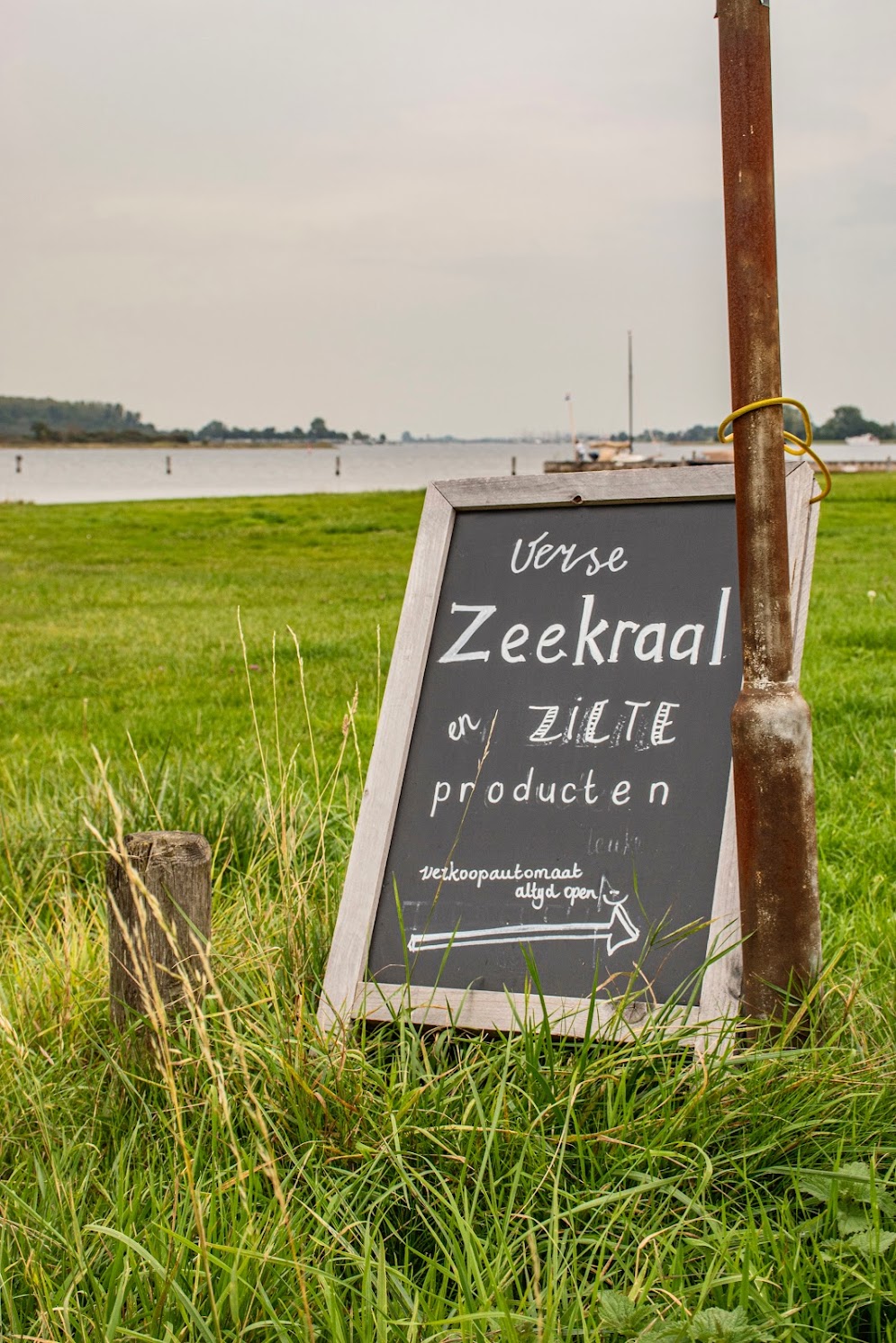 Zeeland-tips