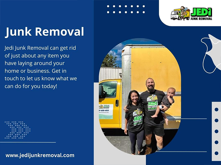 Junk Removals Los Angeles