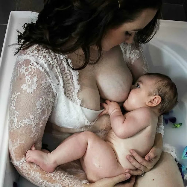 10 Fascinating Facts About Breastfeeding