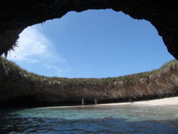 Marietas