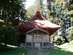 桃木八幡神社