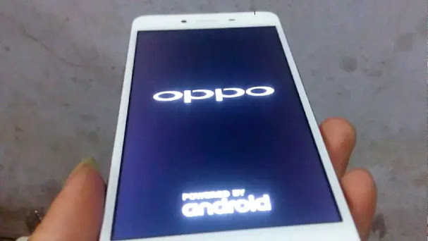 Download Firmware Oppo A37f Versi Lama