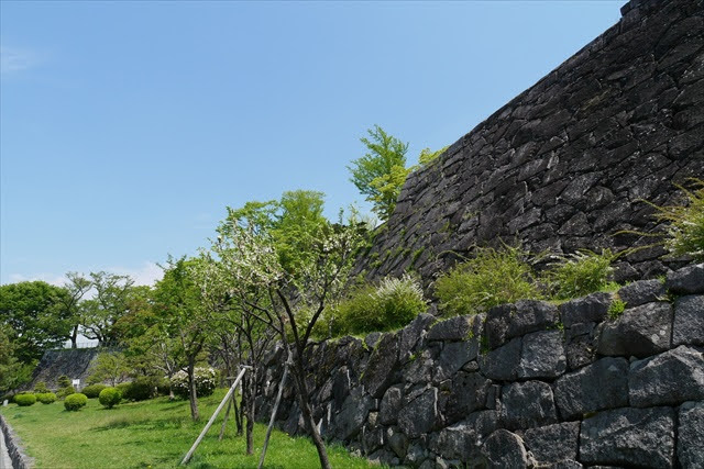 盛岡城