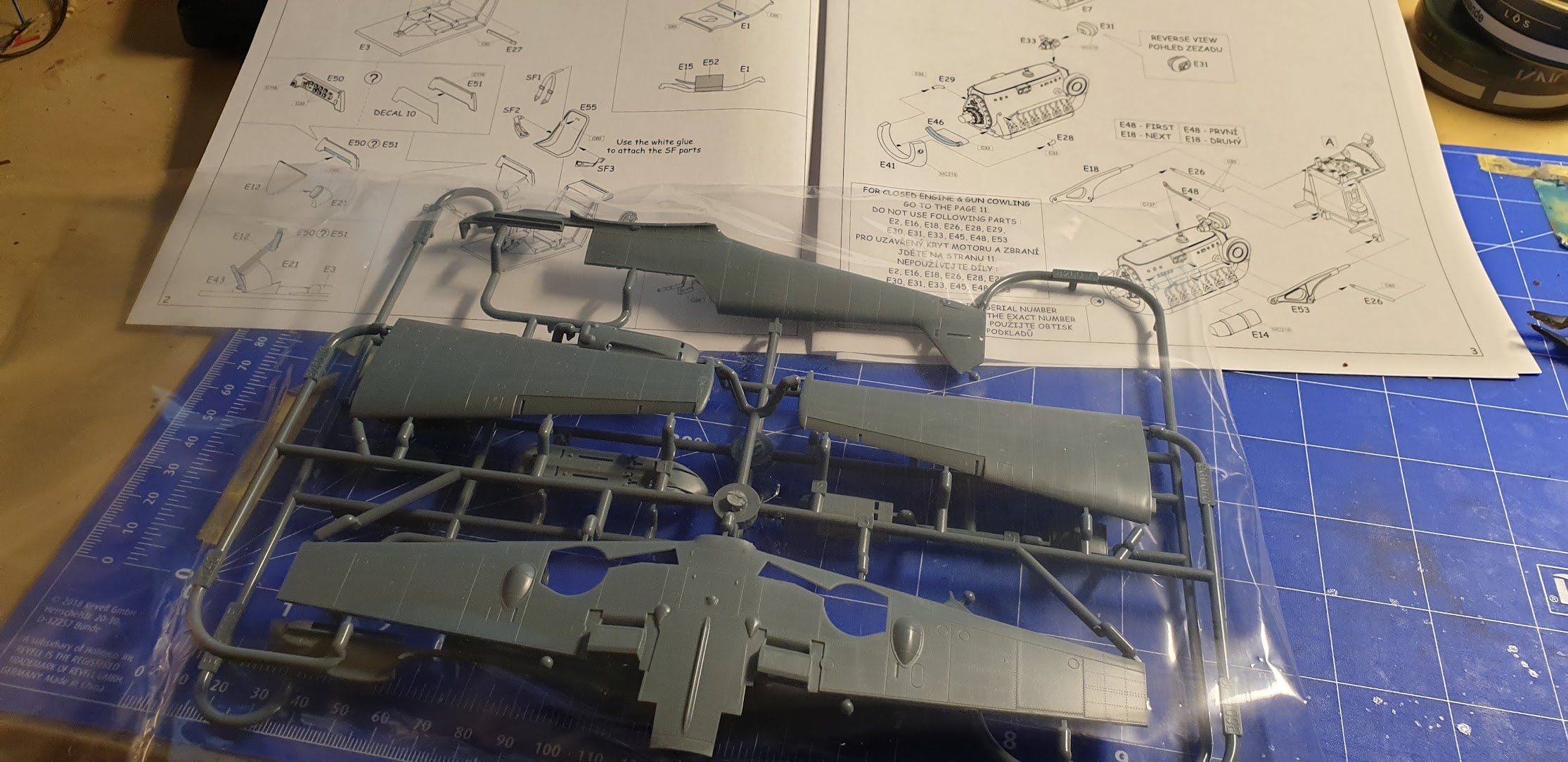 Messerschmitt Bf 109 E7 Trop Eduard 1/48 AL9nZEX4KZLWhqAama_JKw-9cVs6I7exde7pOckLG7VZ8ZVw1obOnu0hHGMmS7Z6StQznnwbHxYAY_4Ut5RZcXjA9gXwhVQWOFAP8k32IAtC7q-0XSqVdkIyNL3hAuqxyNk4konDVx0tolDbDMQgOu85F_5P=w2230-h1084-no