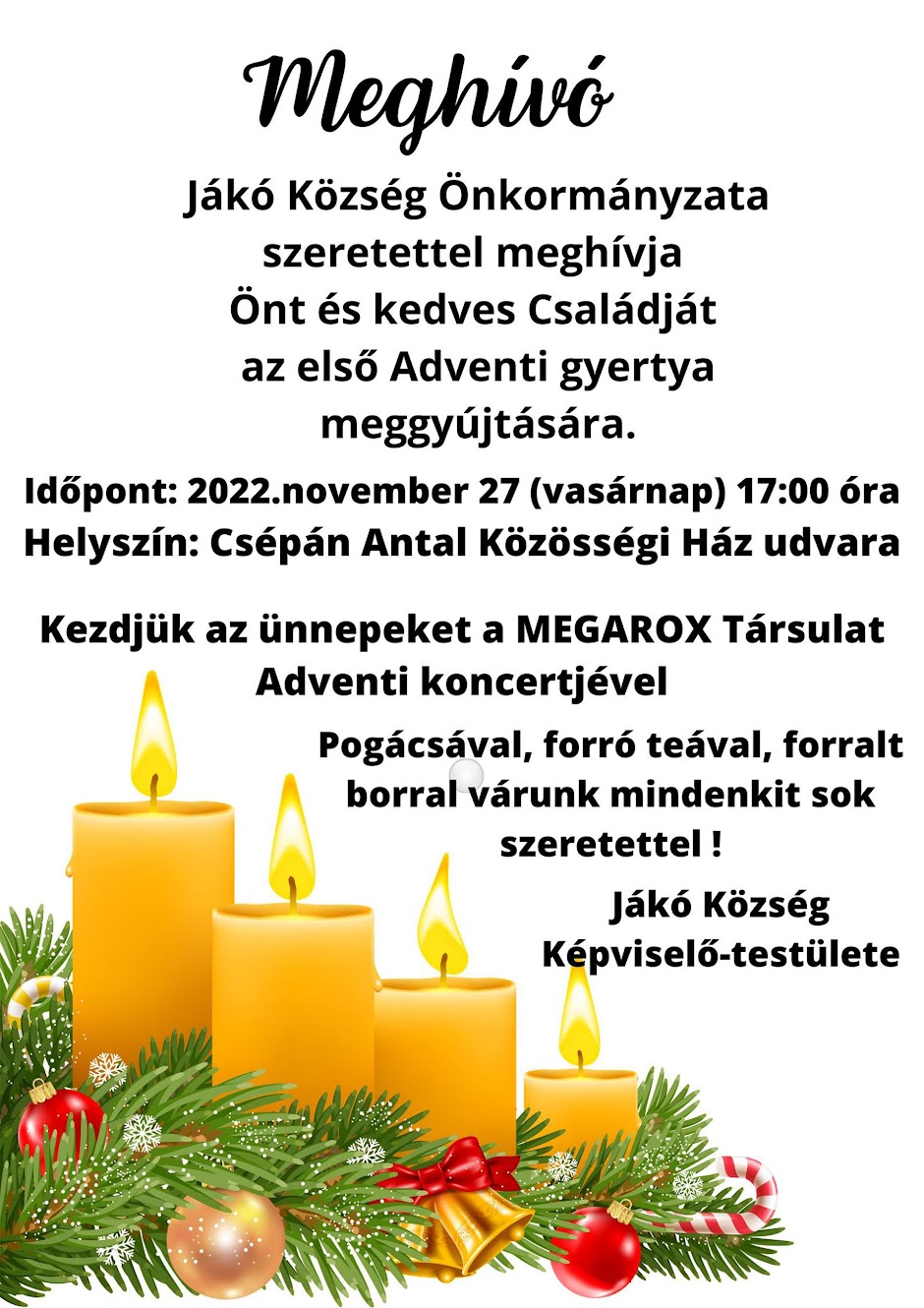 Advent