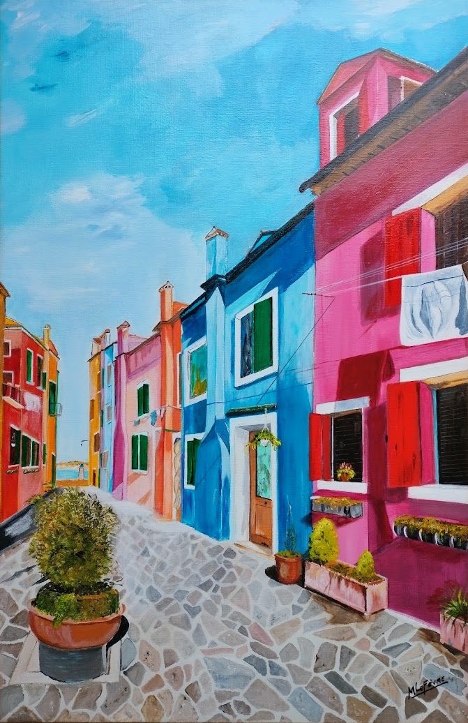 Burano