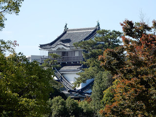 岡崎城