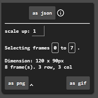 export png