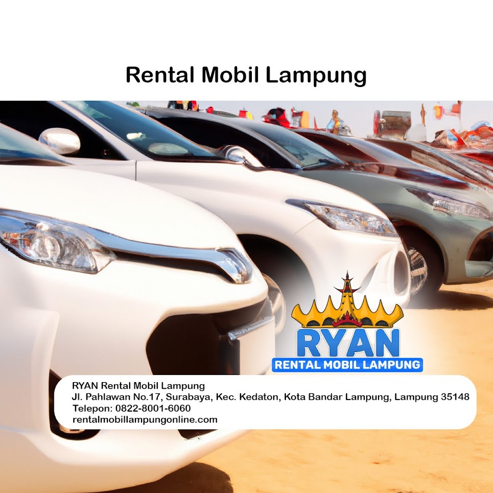 rental+mobil+lampung