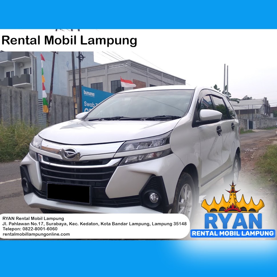 rentalmobillampung