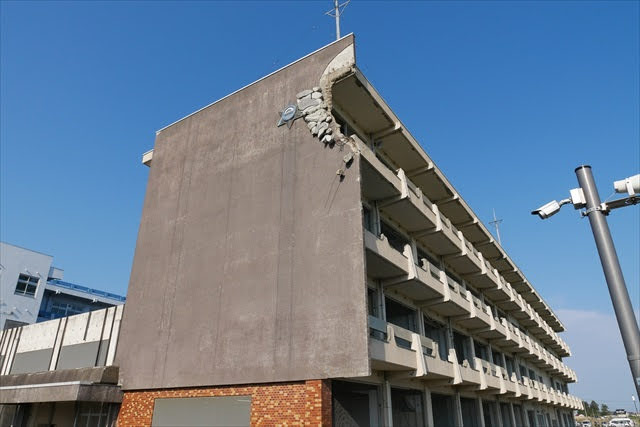 東日本大震災遺構・伝承館