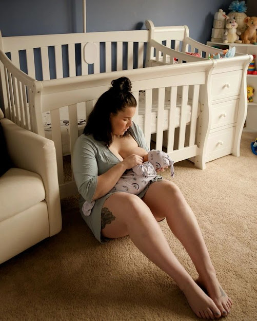 10 Fascinating Facts About Breastfeeding