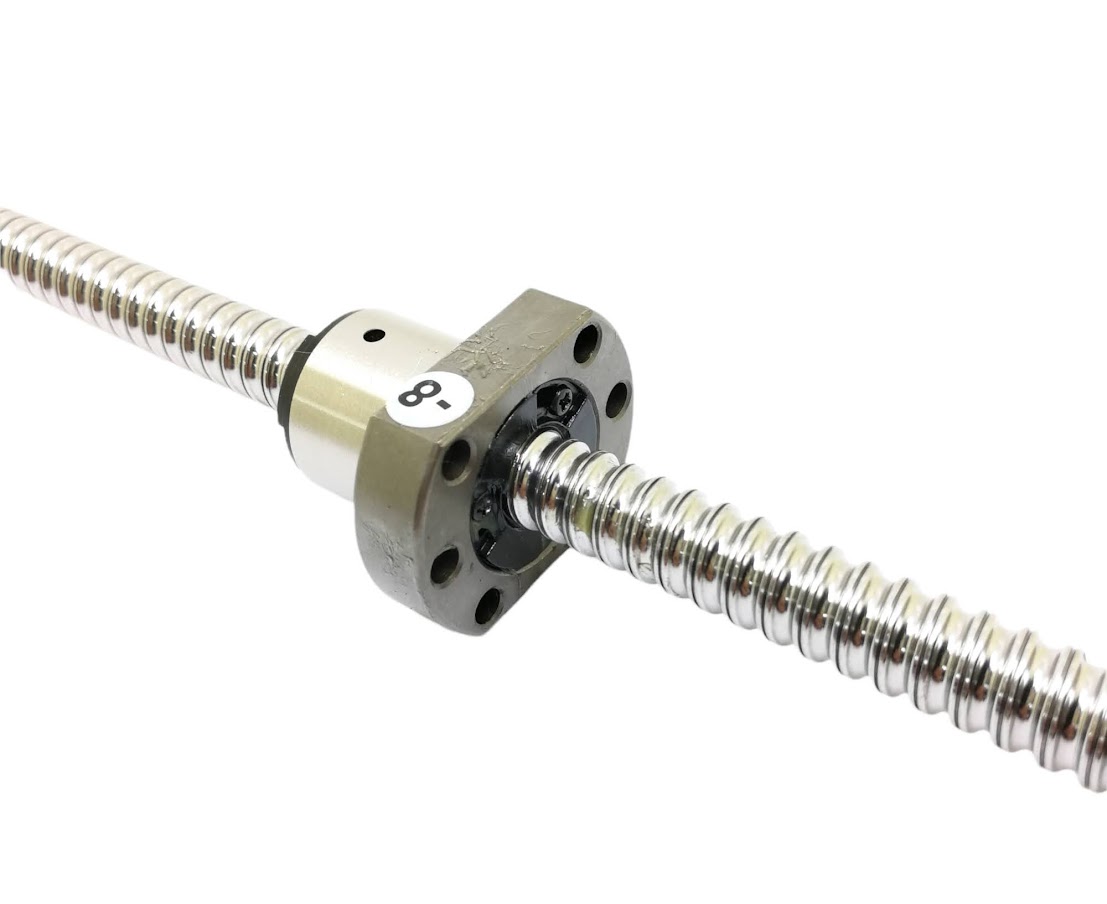 BallScrew SFU1204-350 With NUT