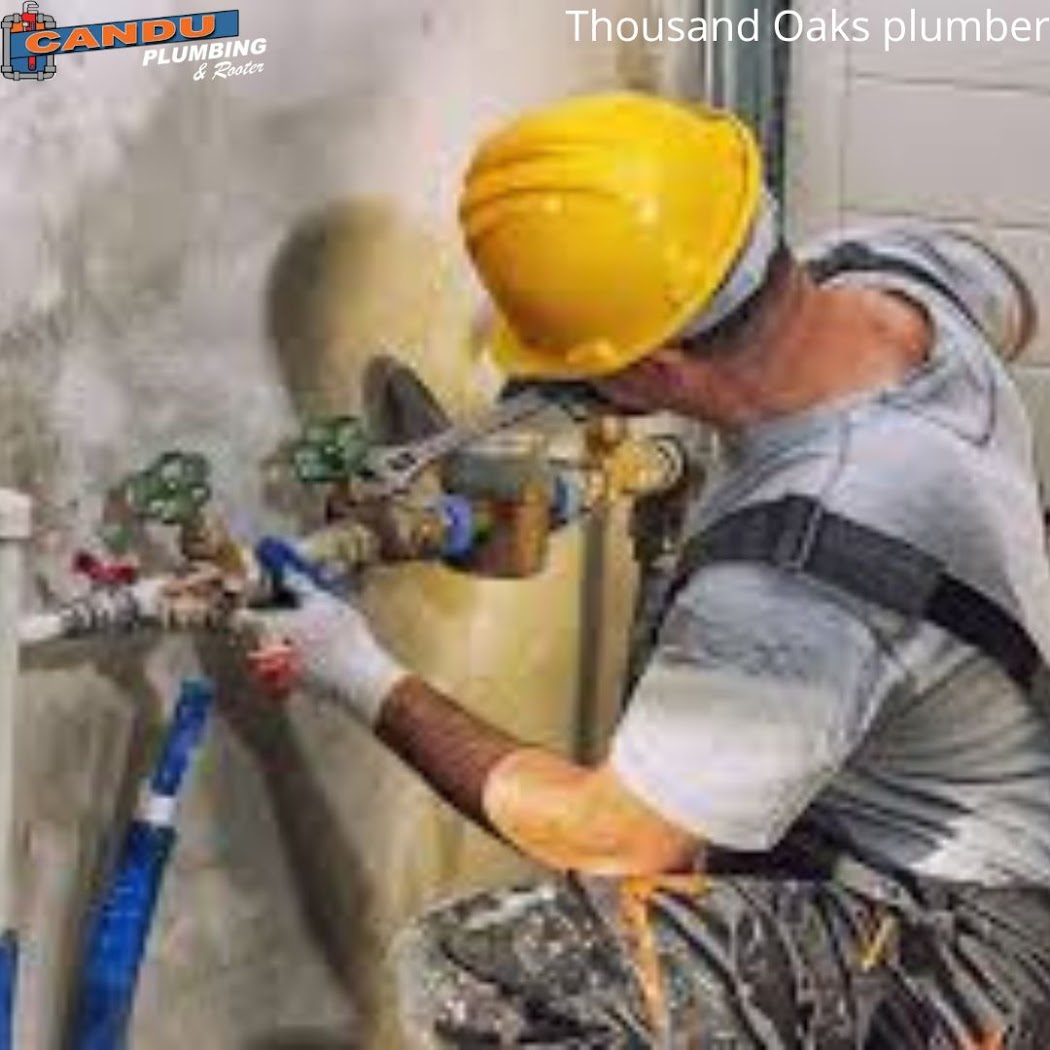 Plumbers In Thousand Oaks