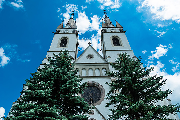 Excursie în jurul Ceahlăului