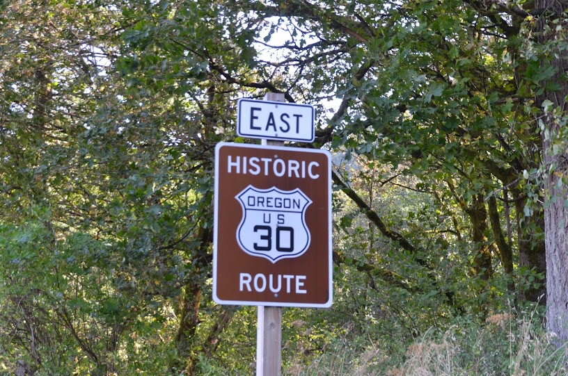 Historic US-30