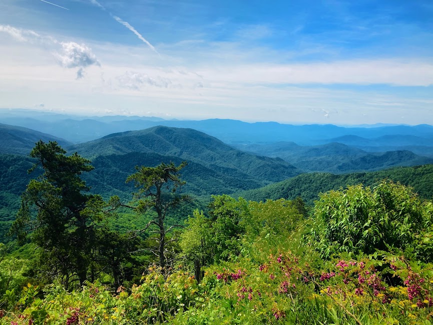 Blue Ridge Parkway