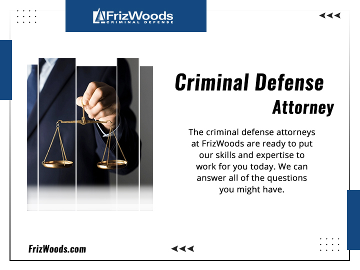 Maryland Criminal Defense Attorney