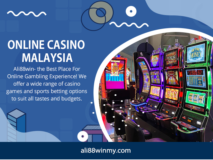 Online Casino Malaysia