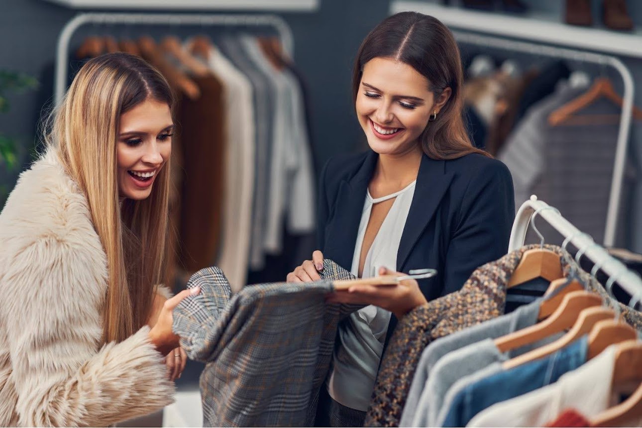 Where to Find Retail Workers for the Short- And Long-Term?