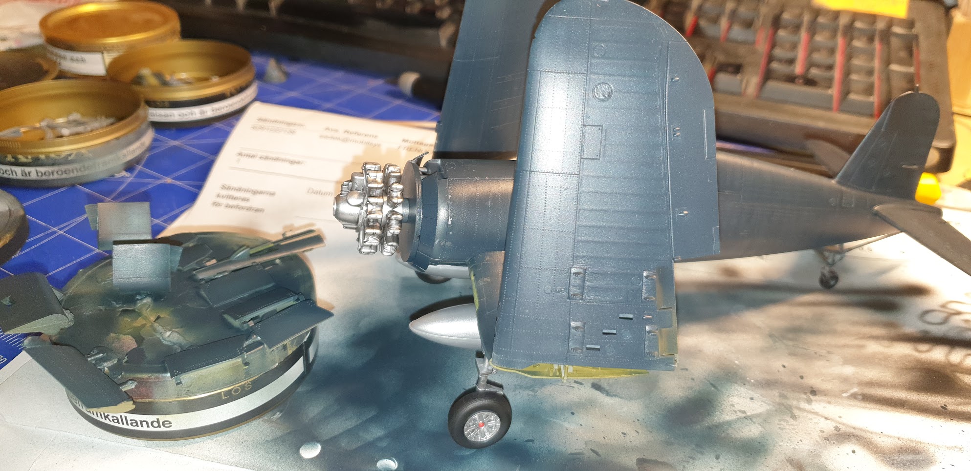 F4U-1D Corsair 1:48 Tamiya - Sida 2 AL9nZEX_zyWFldbH54naZGp26rDW-1Djz5HHmXdqybJMdRdg59luDgcn8MXqztyjC9ie2I_9PWXcknOG0-IB9ctjnJUo-0bF0fqkN4xA0OGsXtRnZcmrGMKdqfScFjPBn2uFTaSq4m6U99efSBcegOebb39z=w1986-h965-no?authuser=0