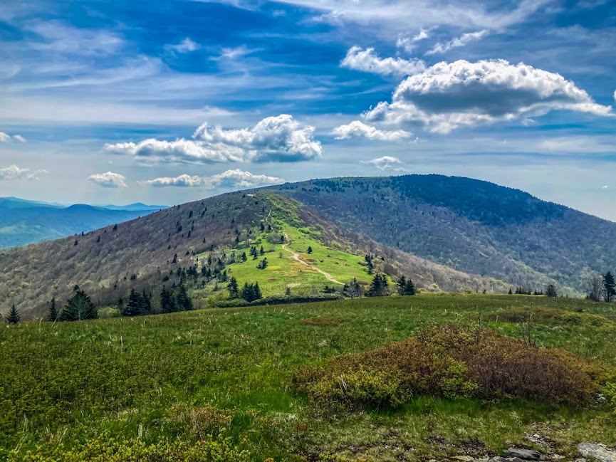 Appalachian Trail Sectional Hiking