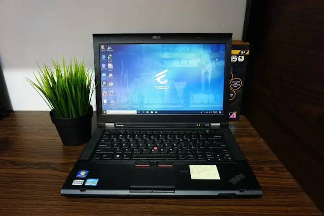 Keunggulan Laptop Lenovo Thinkpad T430