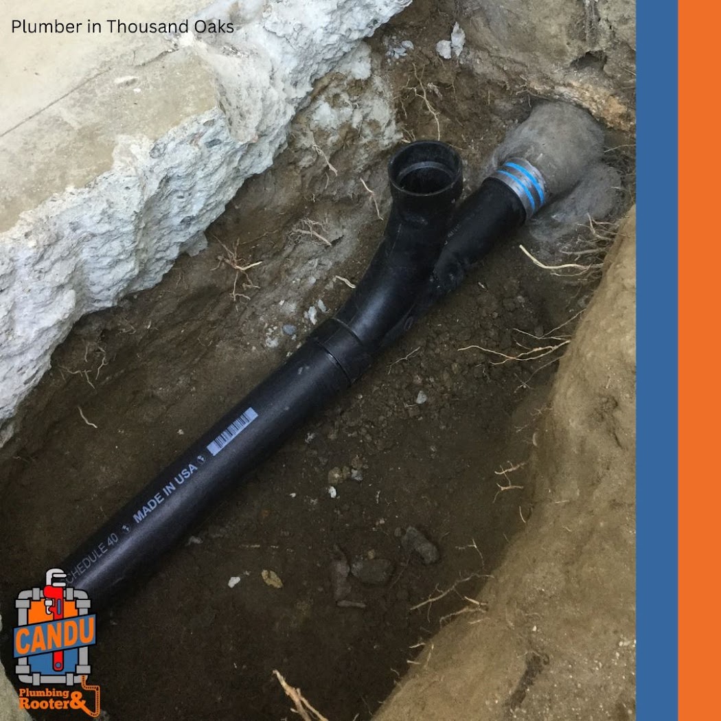 Thousand Oaks Plumbing