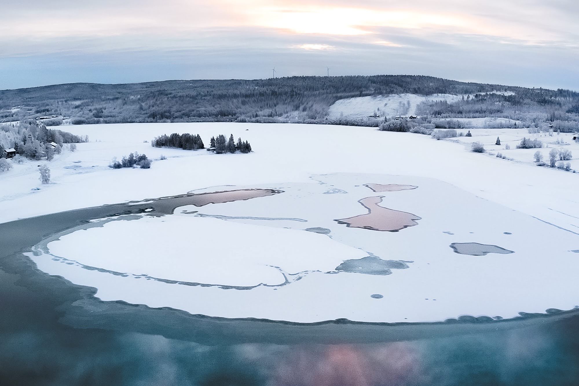 winter-in-Zweden