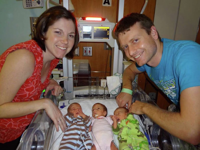 Mom Thinks She’s Pregnant With Twins: Woman Given Birth to Sextuplets in Under 10 Minutes