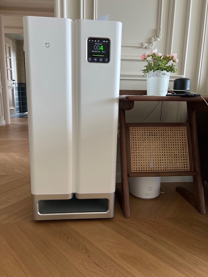 Máy lọc không khí Xiaomi Mijia Ultra AC-M19-SC