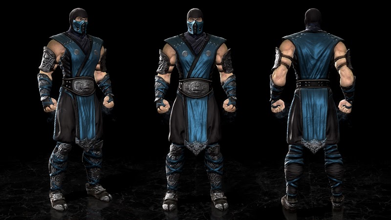 9 curiosidades sobre Mortal Kombat 