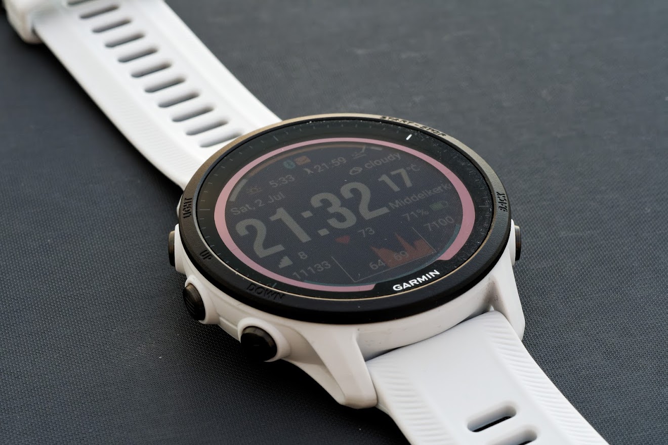 Test Garmin Forerunner 955 : le top pour les compétiteurs (pas que