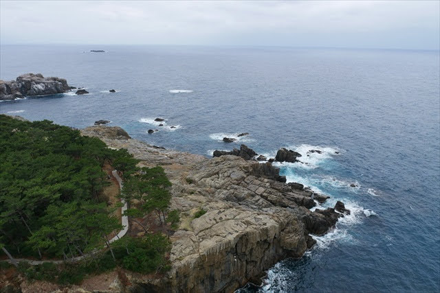 出雲日御碕灯台