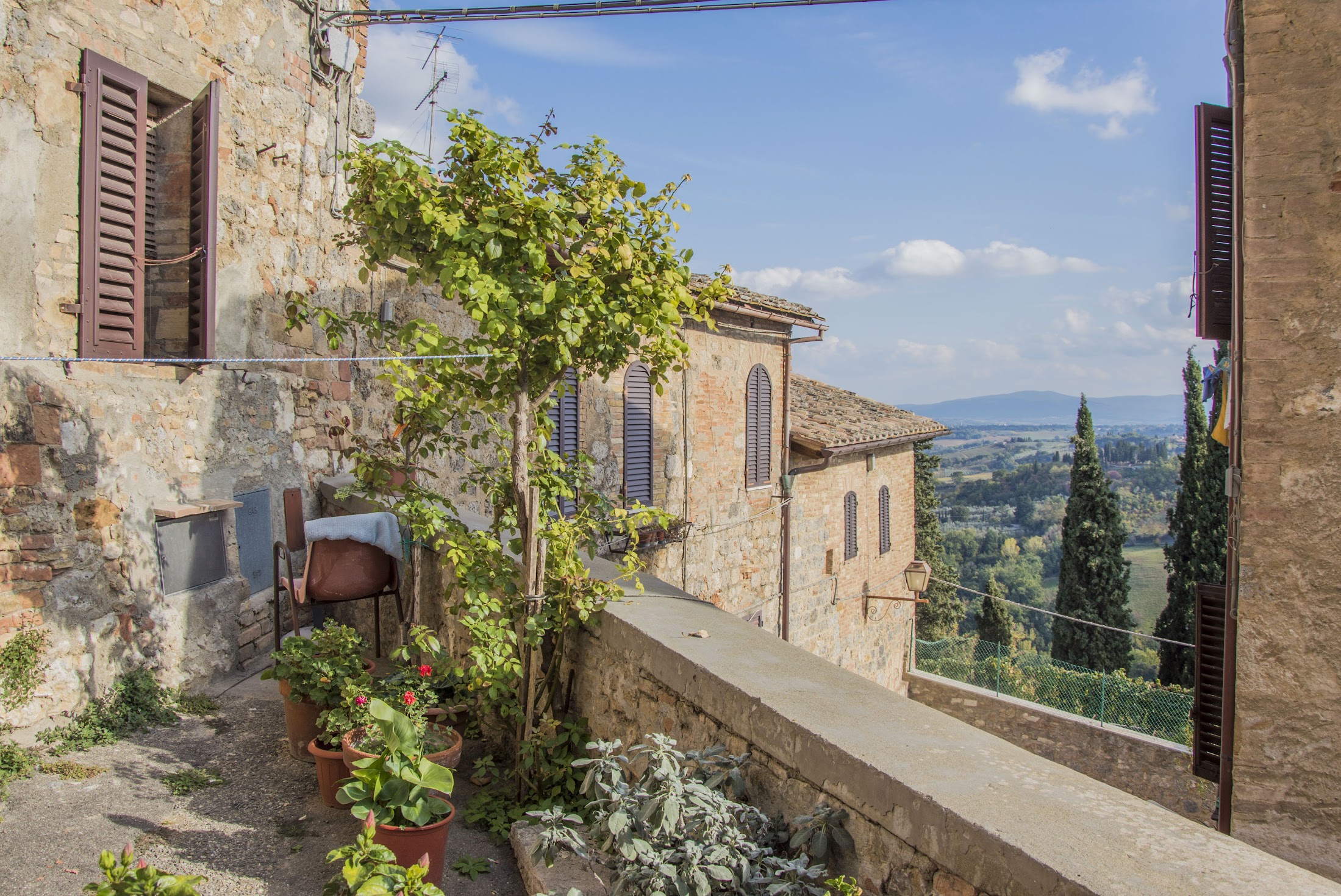 Toscane-bezienswaardigheden