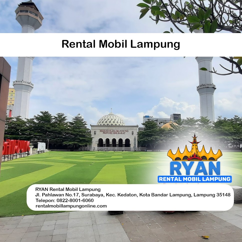 rental-mobil-lampung