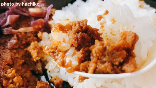 口コミ　旧ヤム邸　スパイスキーマカレー　セブンイレブン　おすすめ度