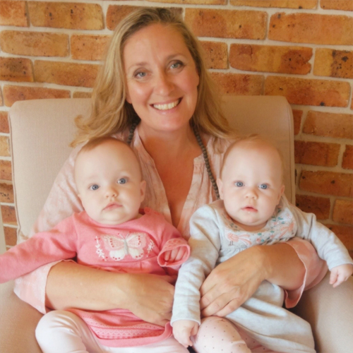 Woman Who Spent £40k On Fertility Treatment Over 11 Years Becomes Mum To Twins At 50