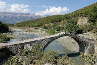 Kadiut Brücke