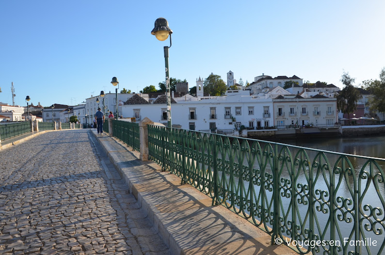 Tavira, 