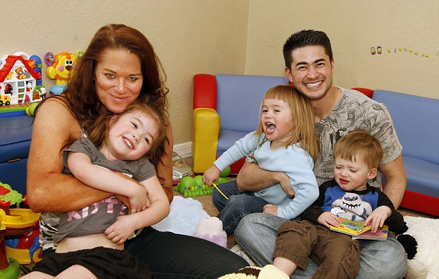 Thomas Beatie